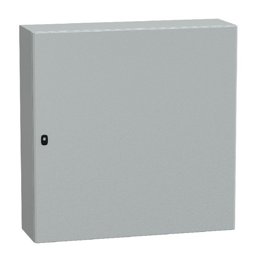 [SCHNSYS3D101030P] Spacial S3D - H1000xL1000xP300 + châssis plein NSYS3D101030P