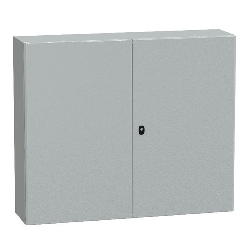 [SCHNSYS3D101230DP] Spacial S3D - H1000xL1200xP300 + châssis - 2 porte NSYS3D101230DP