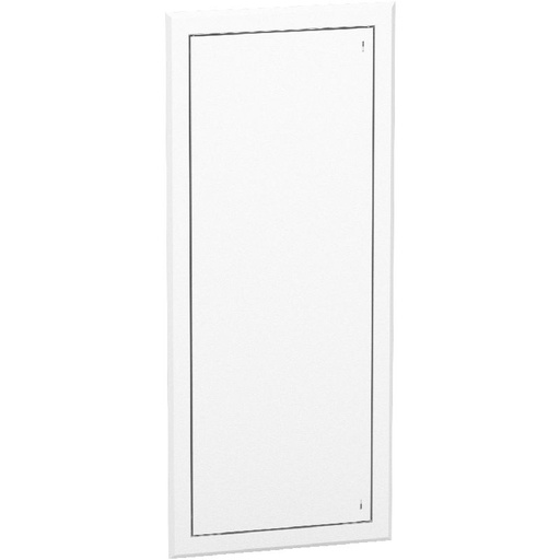 [SCHR9H13110] Resi9 - trappe haute - bacs d'encastrement 1x13 mo R9H13110