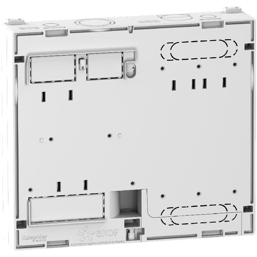 [SCHR9H13206] Resi9 - bloc de commande 13M - hauteur 45mm R9H13206