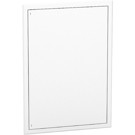 [SCHR9H13210] Resi9 - trappe haute - bacs d'encastrement 2x13 mo R9H13210