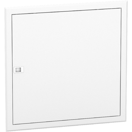 [SCHR9H13211] Resi9 - porte - bac d'encastrement 2x13 modules R9 R9H13211