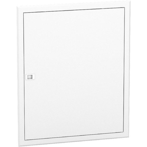 [SCHR9H13212] Resi9 - porte - bac d'encastrement 2x13 modules R9 R9H13212