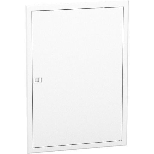 [SCHR9H13213] Resi9 - porte - bac d'encastrement 2x13 modules R9 R9H13213