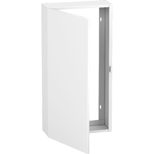 [SCHR9H13252] Resi9 - coffret d'habillage 1x13 modules - hauteur R9H13252