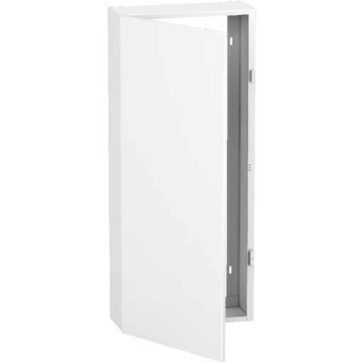 [SCHR9H13253] Resi9 - coffret d'habillage 1x13 modules - hauteur R9H13253