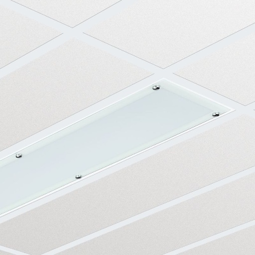 [PHI074619] Accessories Track ZRS700 T-BAR SUSPALU (SKB11T-1) 074619 Philips