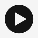 Harmony XB6 - bouton-pous. lum. complet - tête rec XB6DF4B5B