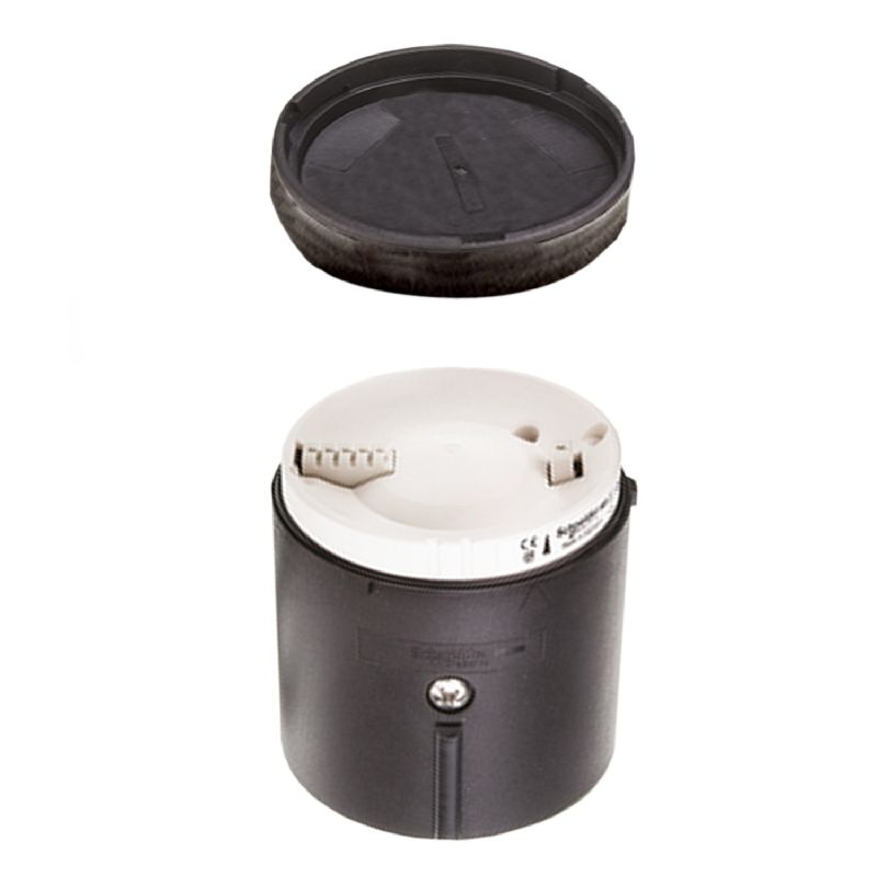 Harmony XVB - embase + couvercle Ø70 - ASInterface XVBC21A