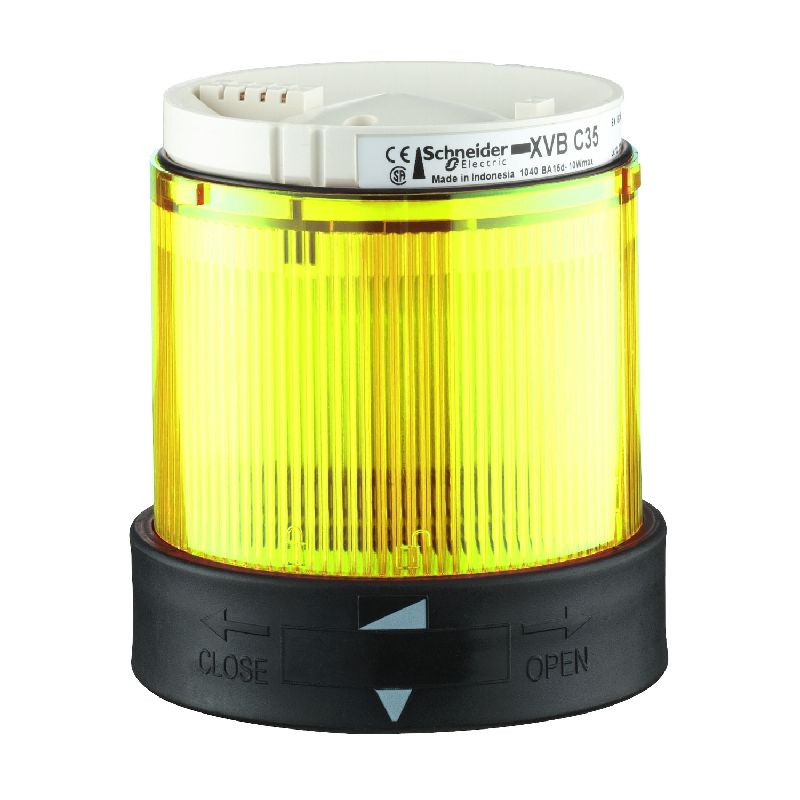 Harmony XVBC - élément lumineux - clignotante - ja XVBC5M8