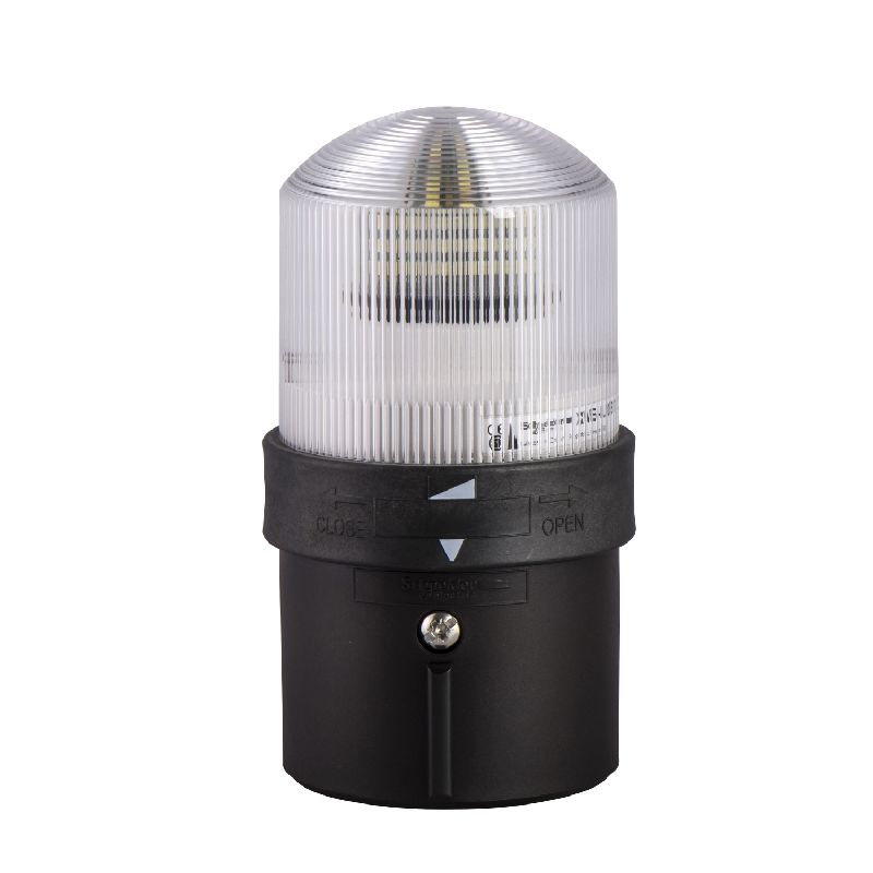 Harmony XVB - balise complète - feu fixe - incolor XVBL37