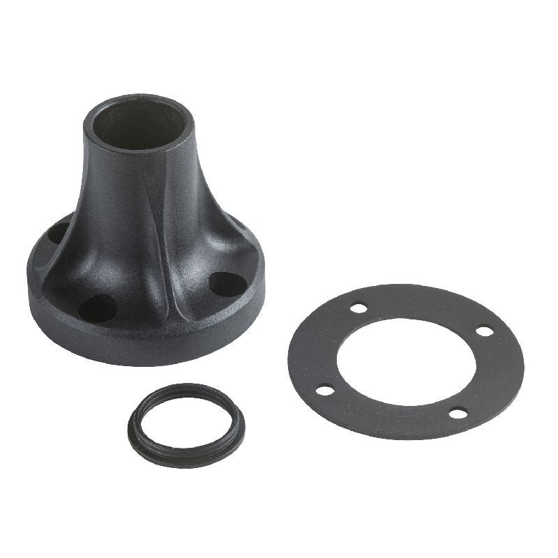 Harmony XVB - socle plastique noir - fixation pour XVBZ01