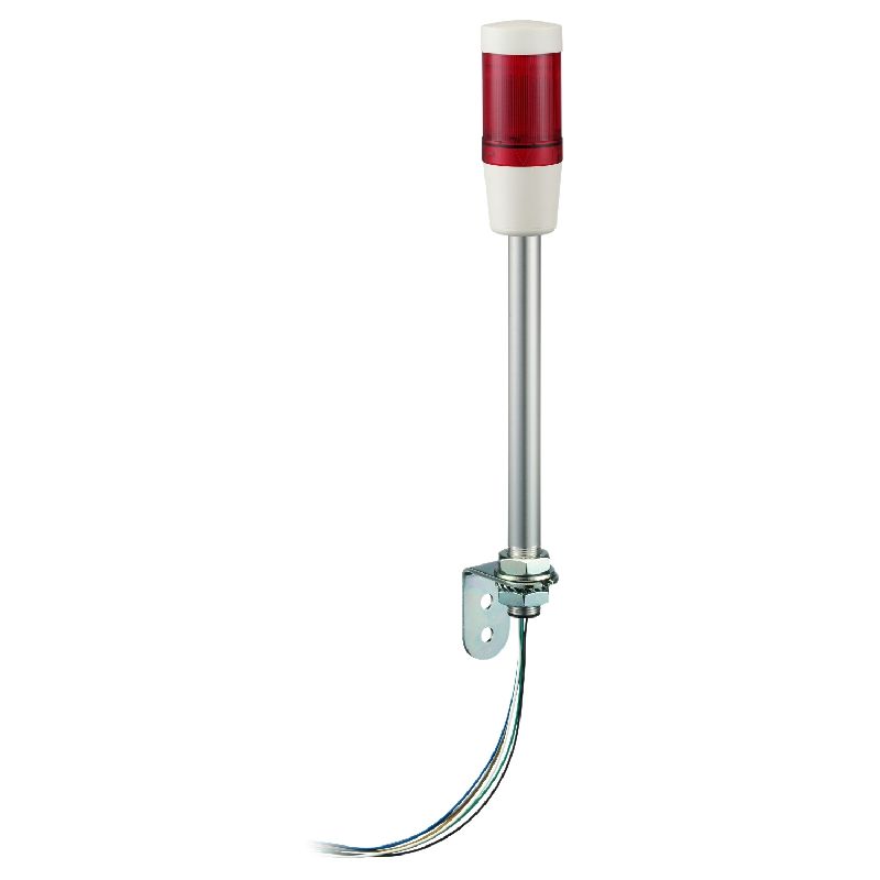 Harmony - 1 stage 24 v, led, red, XVMB2RSB