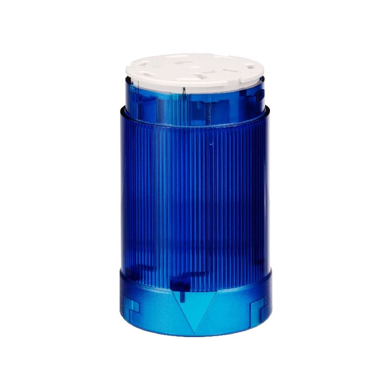 Harmony XVMC - élément lumineux - Ø45 - bleu - BA XVMC36