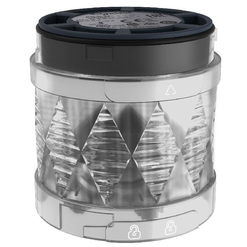 Harmony XVU - élément lumineux Ø60 - DEL - multico XVUC29