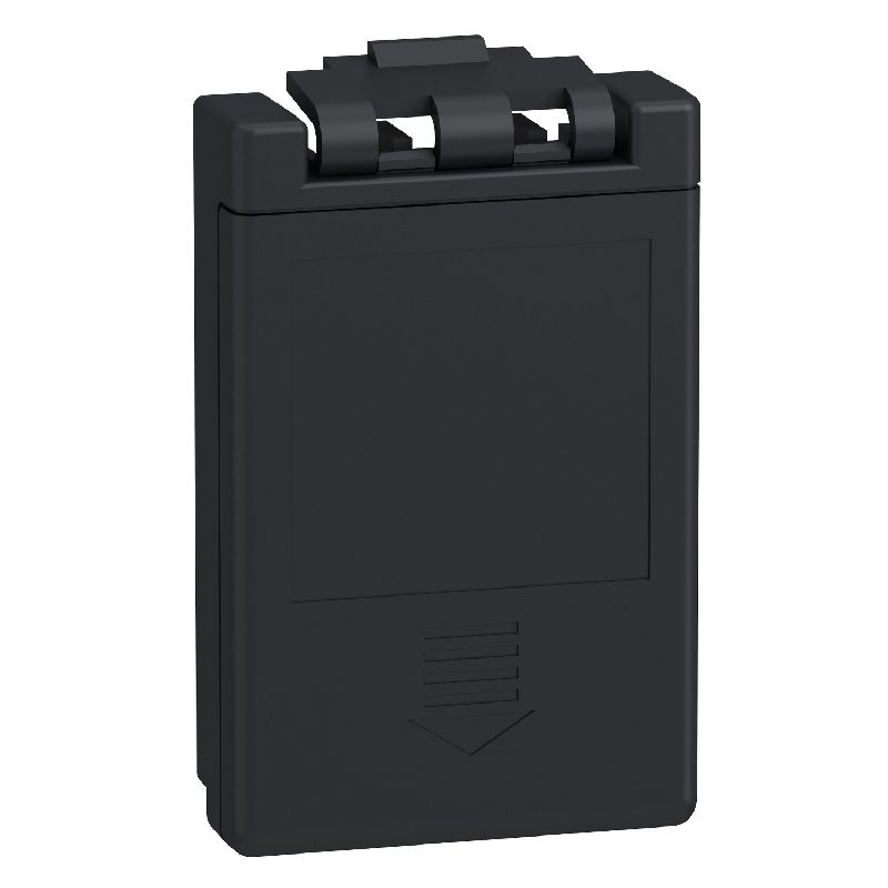 eXLhoist - pack batteries rechargeables Li-Ion pou ZARC702