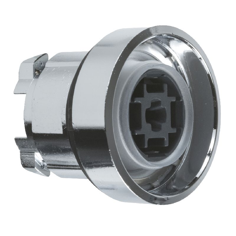 Harmony XB4 - tête bouton poussoir - affleurant - ZB4BA0