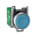 Harmony émetteur sans pile &amp; sans fil - tête métal ZB4RTA6