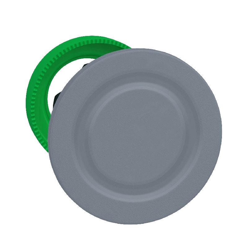 Harmony XB5 - bouchon obturateur plastique - Ø30 - ZB5FSZ3C0