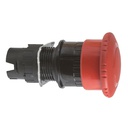 Harmony ZB6 - tête pour bouton-pous.- Ø30mm - tour ZB6AS834