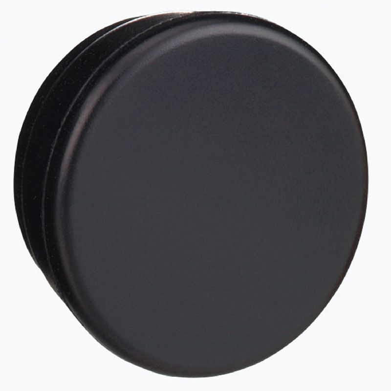 Harmony - obturateur rond - pour unité Ø16mm ZB6Y005