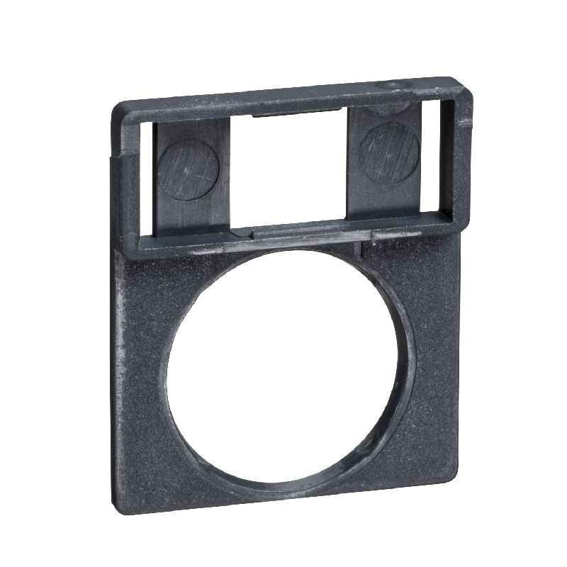 Harmony ZB6 - porte étiquette - 24x28mm taille 1 - ZB6YD20