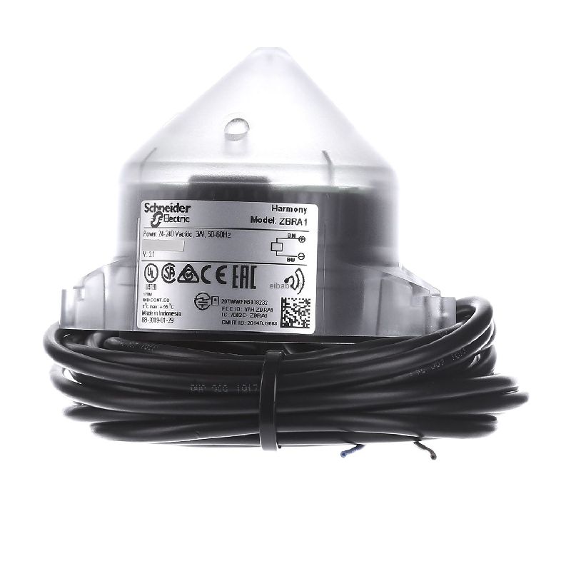 Harmony antenne relais - 24-240 VAC/DC - câble lon ZBRA1