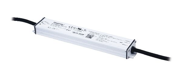 Alimentation led 60w 24v dc - ip67 - 0032