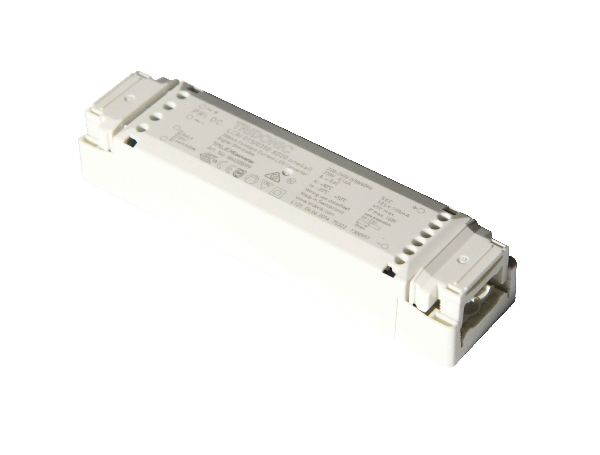 Alimentation led cc - 350ma 15w variable avec connecteurs - 0058