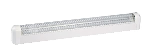 Ondine - réglette g13 18w (ball.electro) ip44 vol.2 a/inter, lampe non - 0313