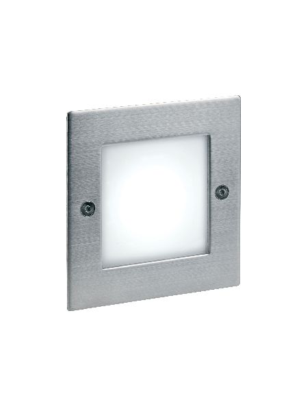 Dina - encastré de mur extérieur led - 0508