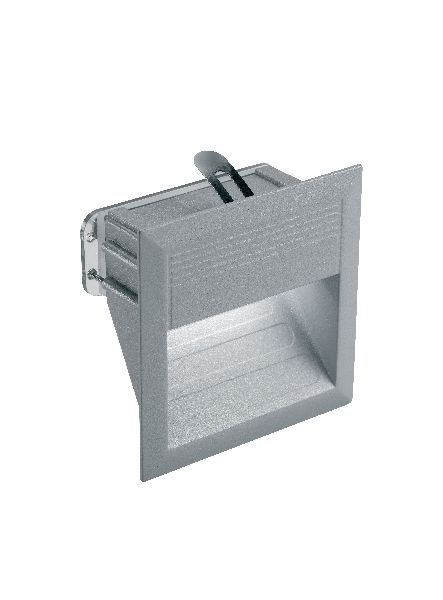 Caro - encastré de mur extérieur led - 0527