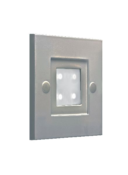 Iso 60 - encastré de mur led - 0560