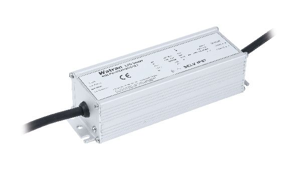 Alimentation led 30w 24v dc - ip67 - 0695