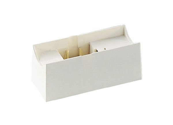 Douilles (x2) pour lampe culots latéraux aric - 0702