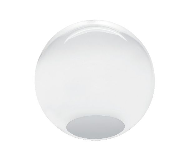 Bali - globe en pmma ø400mm pour mât ø60mm - 0827