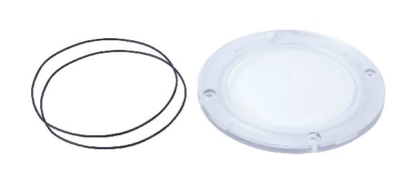 Ecran polycarbonate de rechange pour walker 1 - 0939