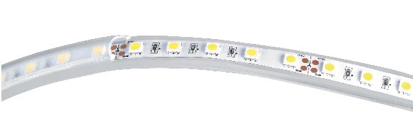 Jakled 65 - ruban led souple protégé ip65 (sur mesure) - 1025