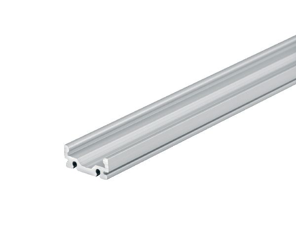 Profilé aluminium pl4 2m pour jakled 65 / jakled 65 rgb - 1041