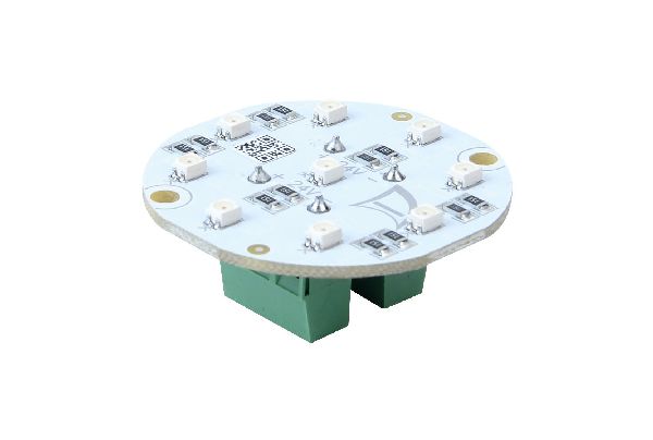 Circuit led de rechange - pour ego/bolo - 1214