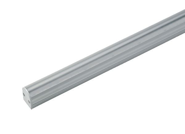 Profilé aluminium pl1 2,05m avec diffuseur - 1283