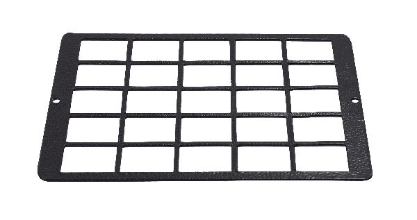 Grille de protection pour mx 500 - 1664