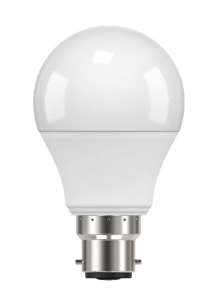 Lampe standard a67 b22 led smd 9w 2700k 806lm, cl.énerg.f, 25000h - 20027