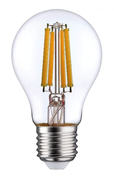 Lampe standard a60 filament led e27 11w 2700k 1521lm, cl.énerg.d, 15000h - 20043