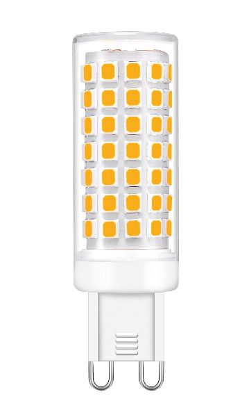 Lampe led g9 230v 5w 3000k - 20102