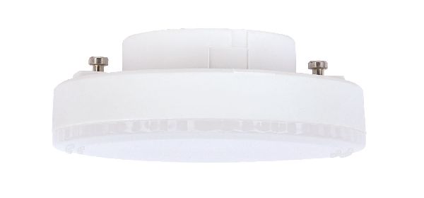 Multi led smd gx53 3w/2700k - 20133