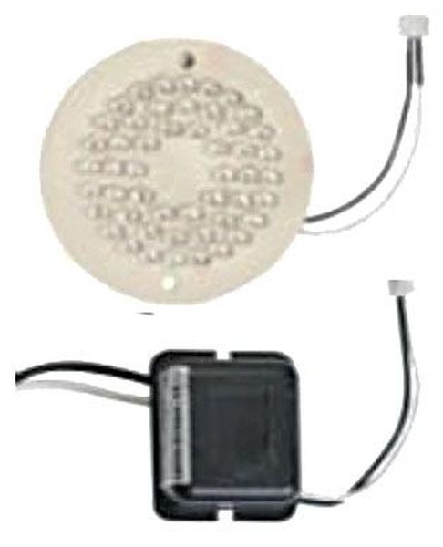 Circuit led de rechange - pour beo - 2075