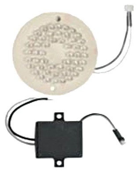 Circuit led de rechange - pour vahalo - 2084