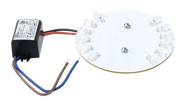 Circuit led de rechange - pour baliso - 2098