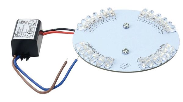 Circuit led de rechange - pour baliso - 2100